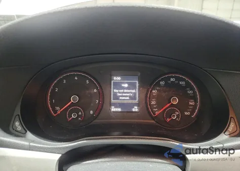 2021 Volkswagen Passat Se z USA, uszkodzony, nr VIN 1VWSA7A30MC010326